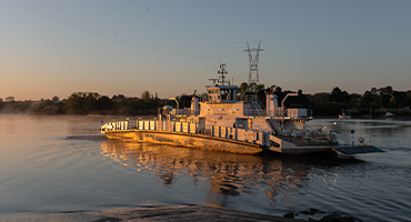 bacs de loire nantes