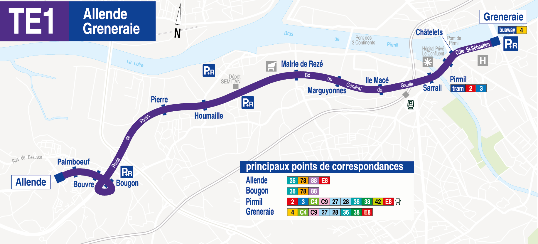 schema ligne te1