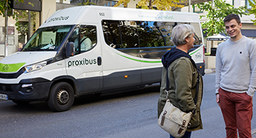proxibus nantes