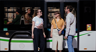 transport en commun nantes